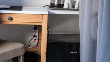 Romantisches Doppelzimmer