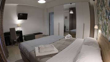 Doppia Business | Lenzuola Frette, biancheria da letto di alta qualità