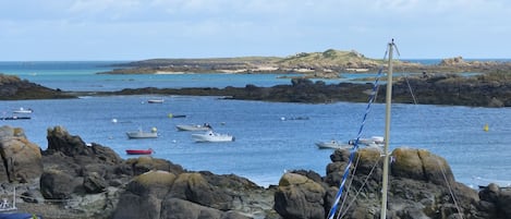 Puerto deportivo