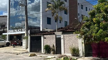 Fachada