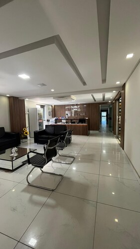 Quarto Casal de Hotel