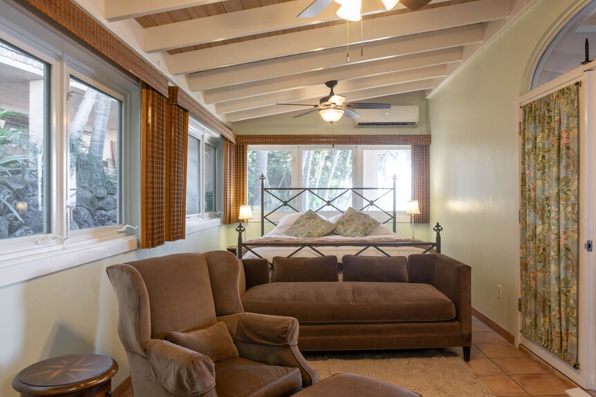 "Pristine 2bdrm/2bth, Epic Views, Generator, 5 Star Reviews, Near Cruz Bay!" - セント・トマス島