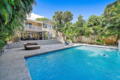 Pet Friendly | Mar-A-Lago & Downtown Nearby