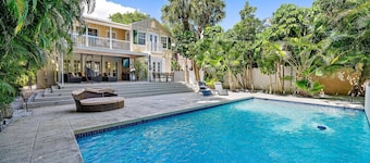 Pet Friendly | Mar-A-Lago & Downtown Nearby