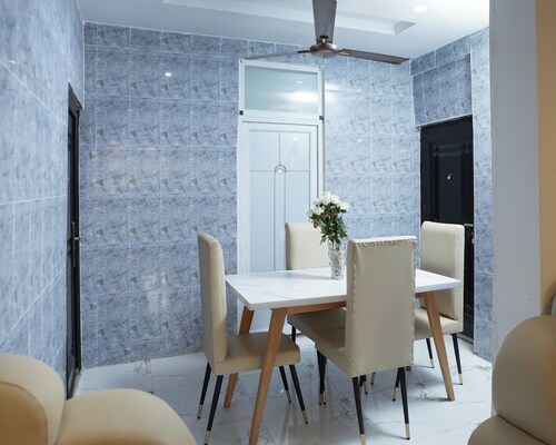 Luxury Apartment at Agric Kumasi