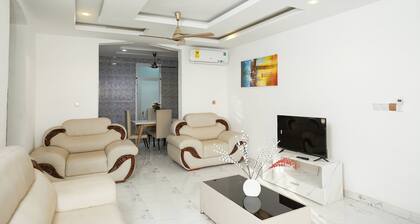 Luxury Apartment at Agric Kumasi