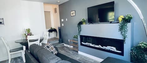 TV connectée