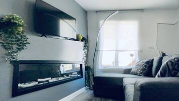 Smart TV