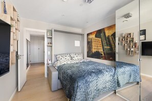 2 Schlafzimmer
