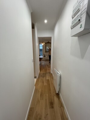 Interior - Cozy Flat in Invalides, center of Paris (Paris)