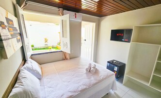 Basic Double Room | Free WiFi
