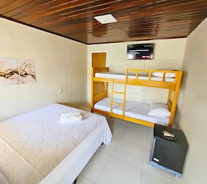 Executive Room | Free WiFi - Jf Studio Hotel (São Luís)