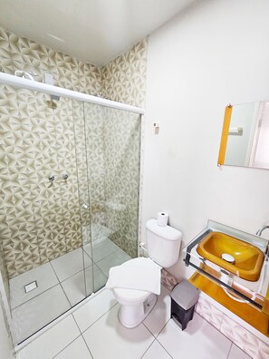 Free WiFi - Jf Studio Hotel (São Luís)