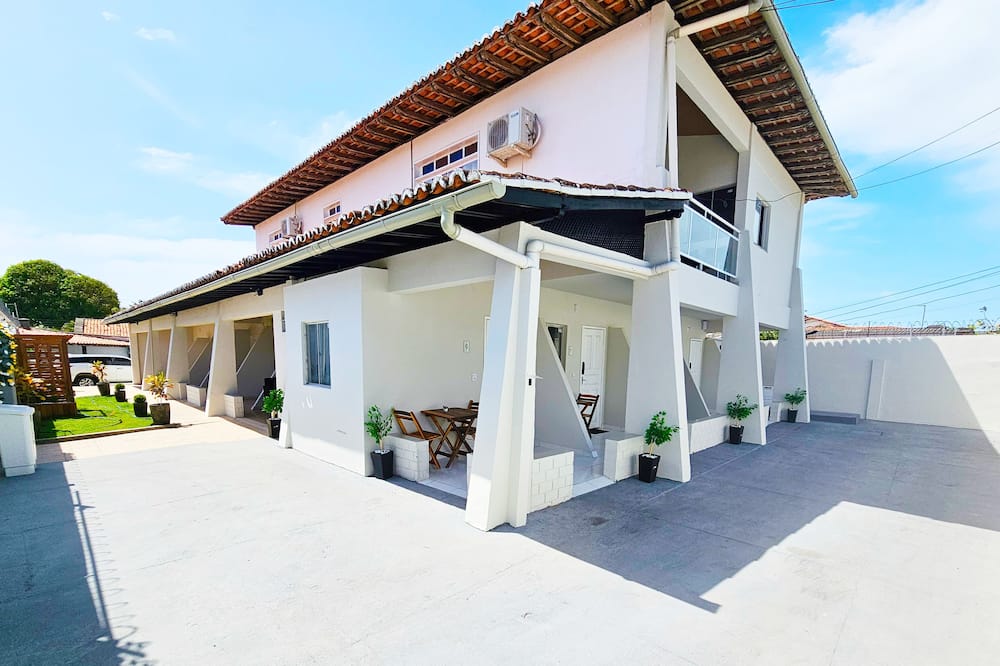 Jf Studio Hotel
