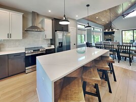 Hus (5 Bedrooms) | Bekvämlighet