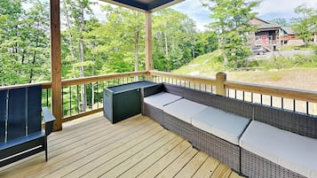 House (5 Bedrooms) | Kemudahan hartanah