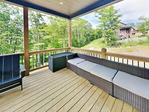 House (5 Bedrooms) | Property amenity - Heavenly Summit by Taylor Made Deep Creek (McHenry)