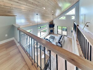 Ferienhaus (5 Bedrooms) | Ausstattung der Unterkunft