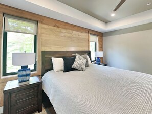 Ferienhaus (5 Bedrooms) | Ausstattung der Unterkunft
