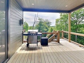 Ferienhaus (5 Bedrooms) | Ausstattung der Unterkunft