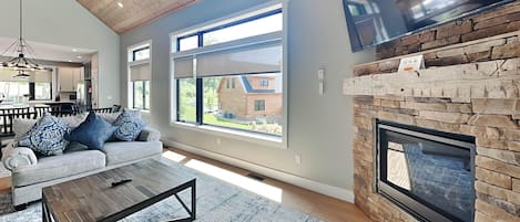Ferienhaus (5 Bedrooms) | Ausstattung der Unterkunft