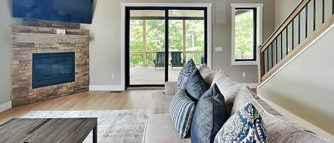 Huis (5 Bedrooms) | Accommodatievoorziening