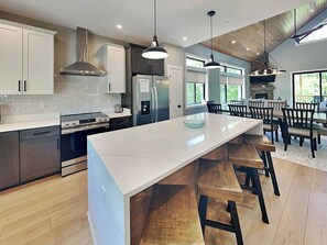 House (5 Bedrooms) | Property amenity - Heavenly Summit by Taylor Made Deep Creek (McHenry)