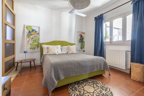 3 Schlafzimmer, Bügeleisen/Bügelbrett, kostenloses WLAN, Bettwäsche