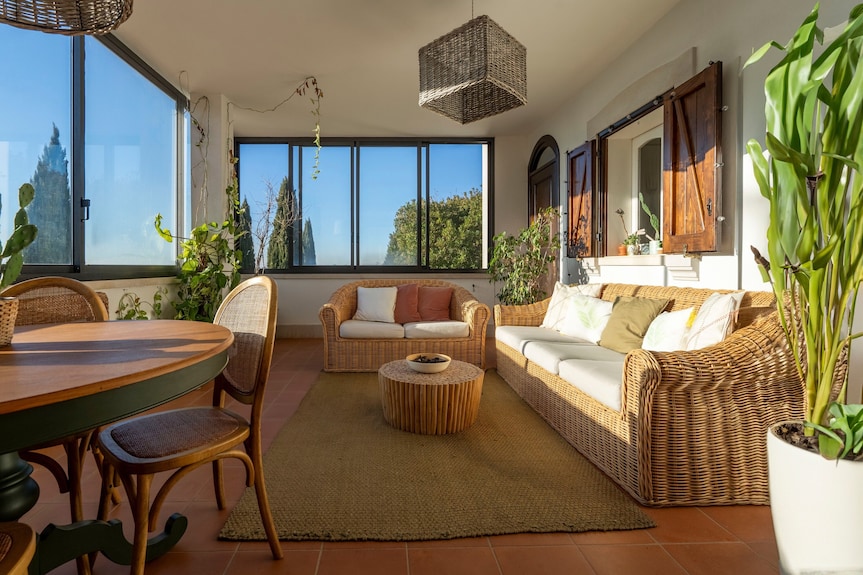 Villa 'House In Torto' Con Piscina Condivisa, Balcone, Wi-fi E Aria Condizionata - Fasano