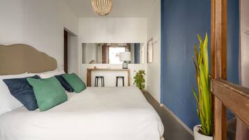 2 Schlafzimmer, kostenloses WLAN, Bettwäsche