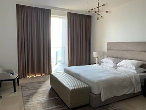 2 Schlafzimmer