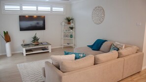 TV connectée