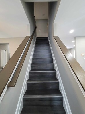 Interior - Lux Home in Owings Mills (Owings Mills)