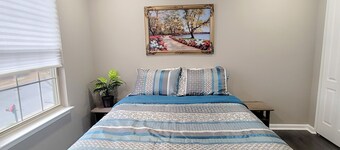 Lux Home in Owings Mills