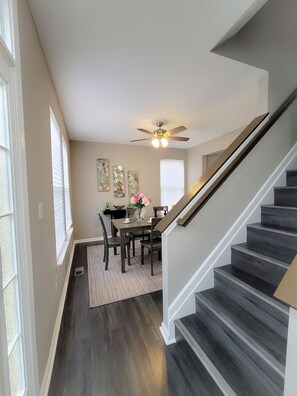 Dining - Lux Home in Owings Mills (Owings Mills)