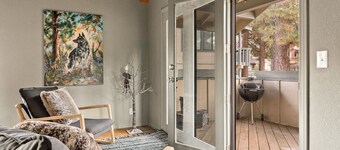 Moonridge 2BR Ski Oasis