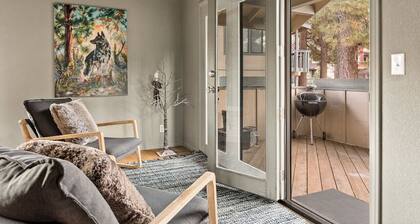 Moonridge 2BR Ski Oasis