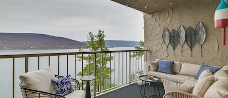Boendeområde