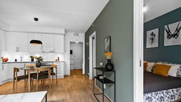Spiseområde