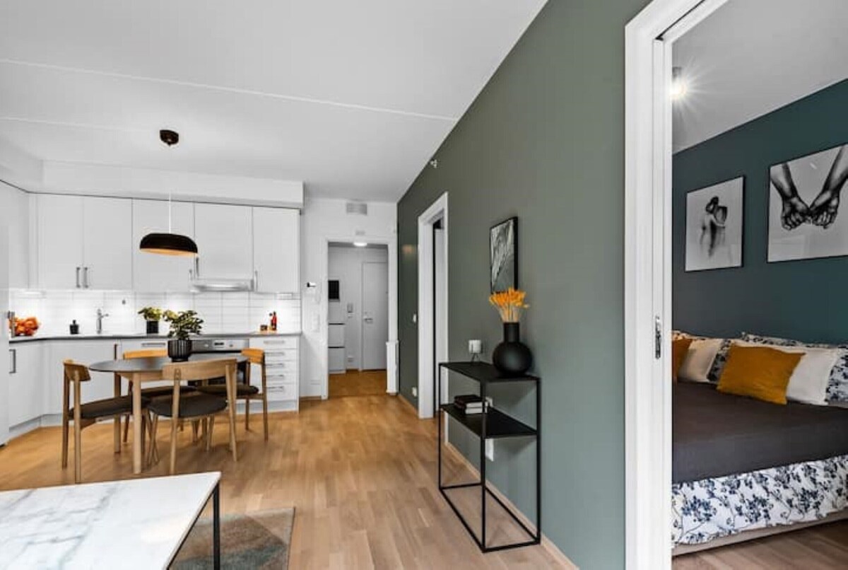 Bild für Gastgeberprofil