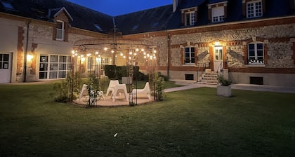 Ferme du Château