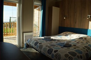 Yksilöllisesti sisustettu, työpöytä, äänieristys, ilmainen Wi-Fi