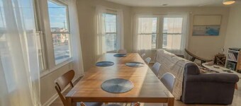 Beach Haven Escape | LBI Condo 2 Blocks to Beach