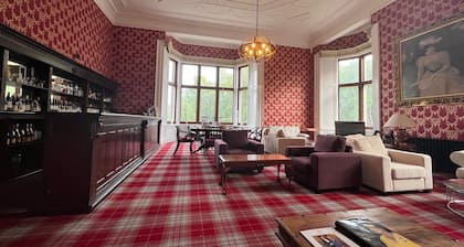 Carbisdale Castle Exclusive Group Stay