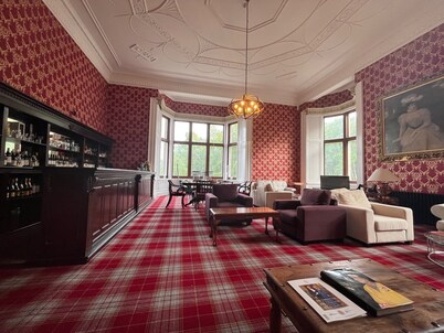 Carbisdale Castle Exclusive Group Stay