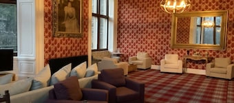 Carbisdale Castle group booking