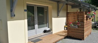 Appartement au Calme