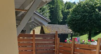 Appartement au Calme