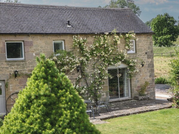 Cottage | Exterior - Dale View Cottage (Bakewell)