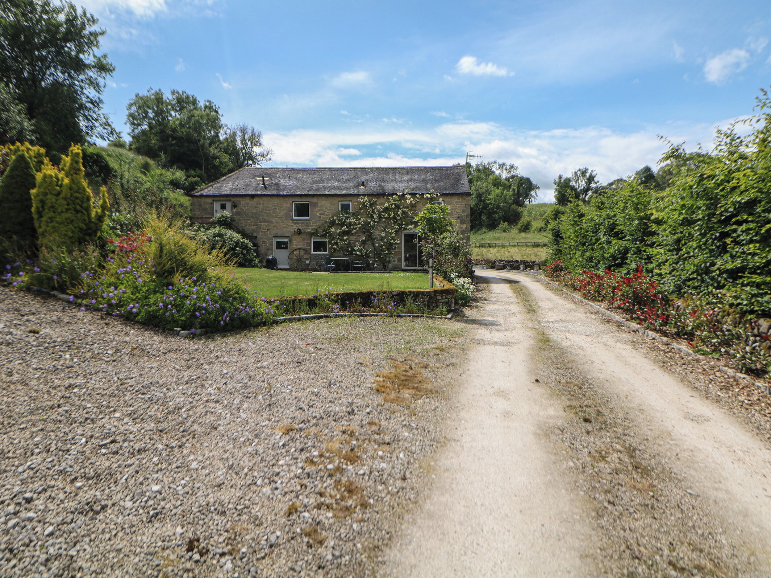 Cottage | Exterior